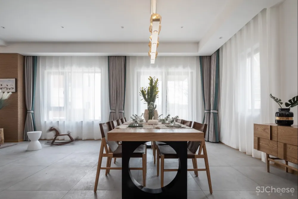 首发 | 阅界x新城:浮世红尘里的自然主义民宿