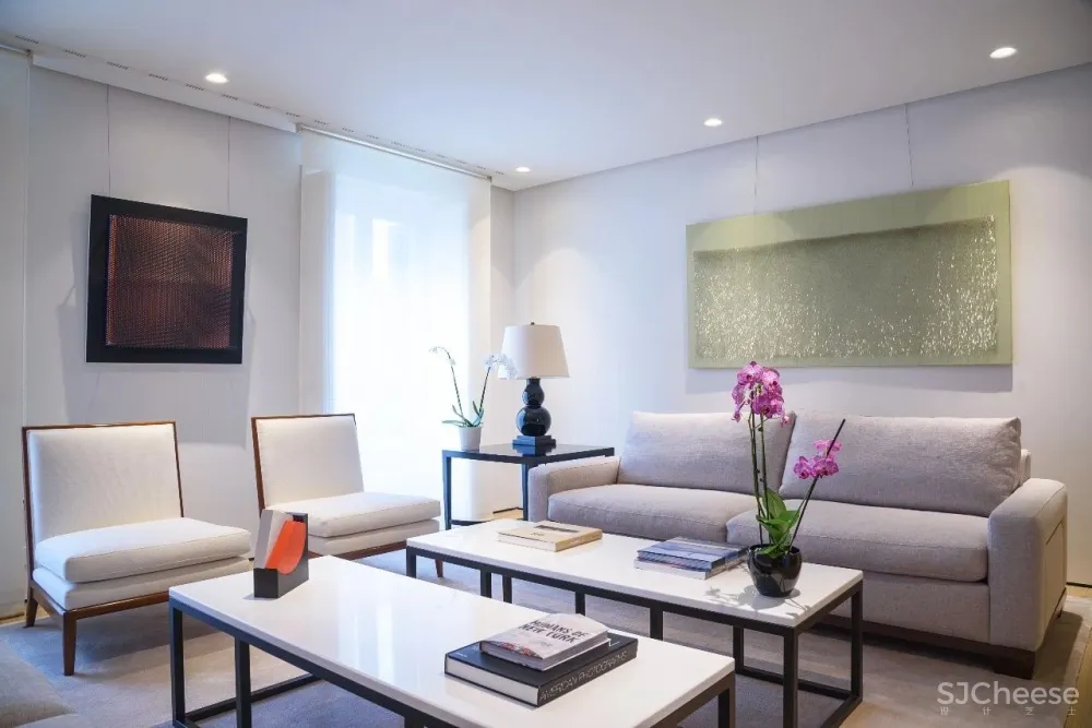 Mecanismo | 创新和谐的概念主义者