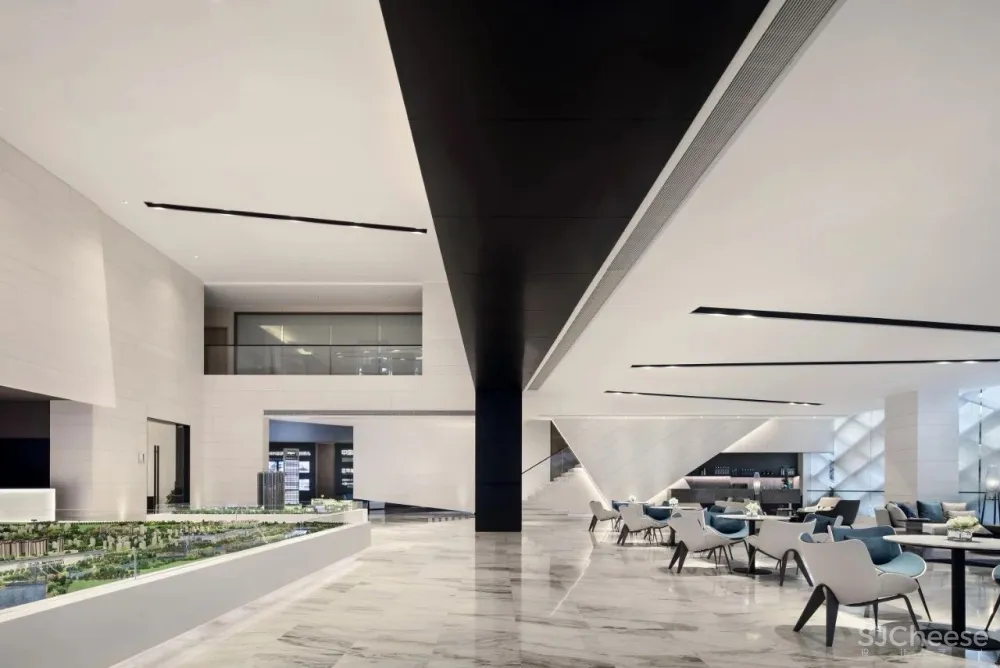 【PAL梁景华最新力作】设计师以“纯粹“为主题丨还原空间最真实的状态