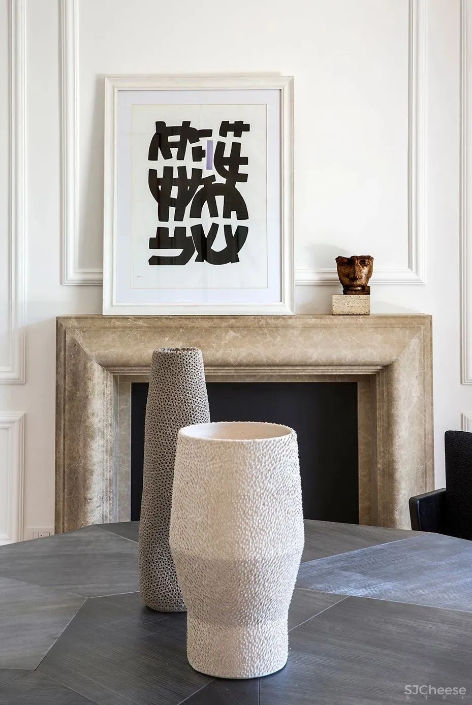 Stefano Dorata | 建筑是人类情感的容器