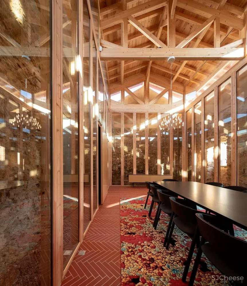 奥比多斯之屋 / FCC Arquitectura