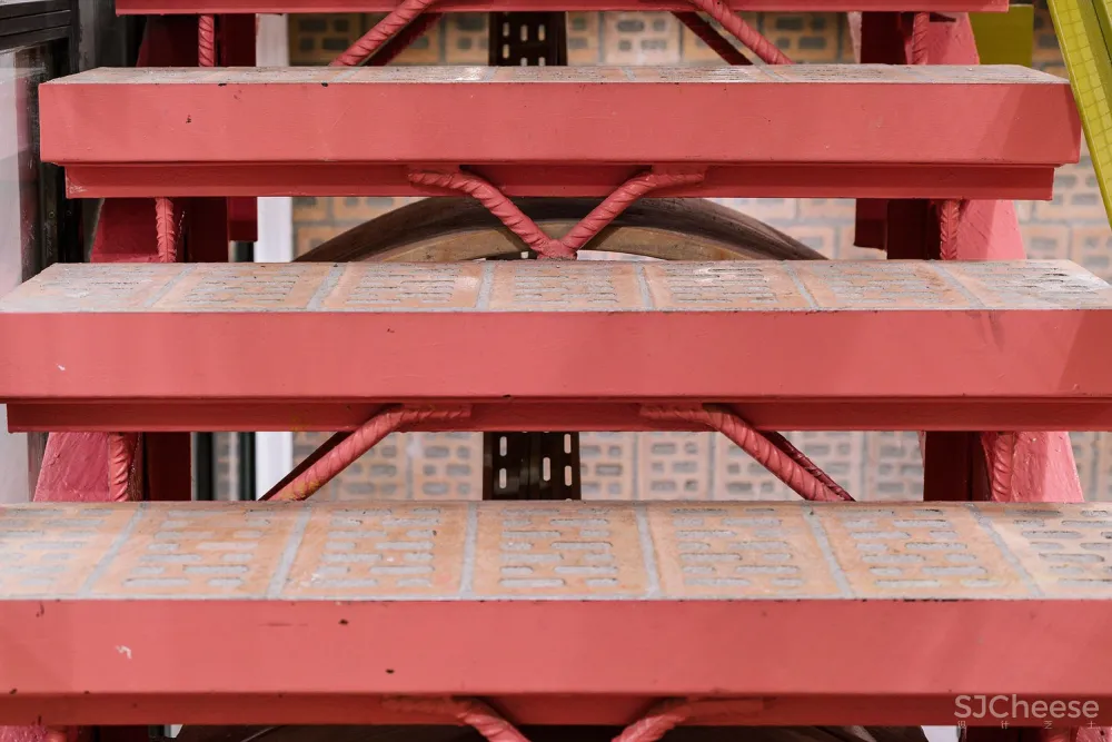 Clementina 联合办公空间 / Izaskun Chinchilla Architects