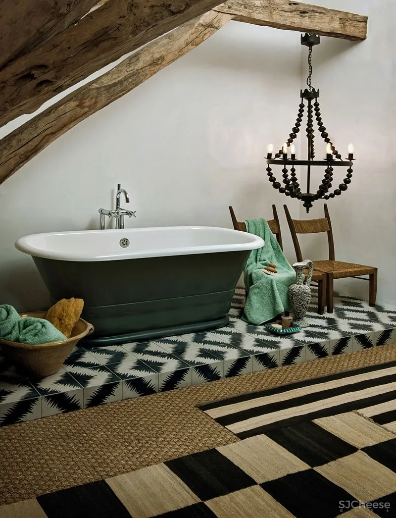 顶级设计丨总有独特的品味