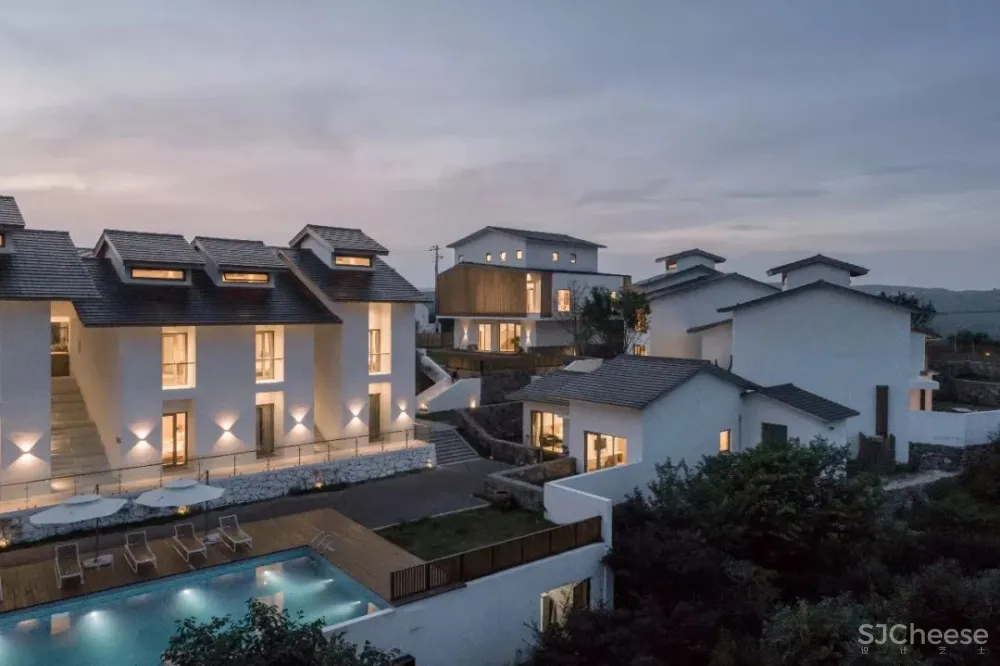 仅 40m² 的先锋艺术商店，设计竟这么酷！ DAS_Lab