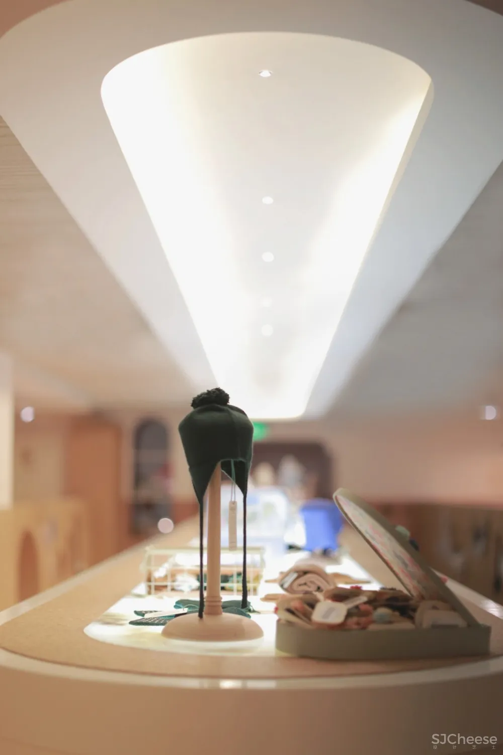 PICKNBOO，一家俏皮的儿童服装店 素质传播