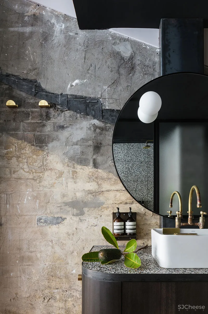 前澳大利亚电影制片厂改建的派拉蒙豪斯酒店