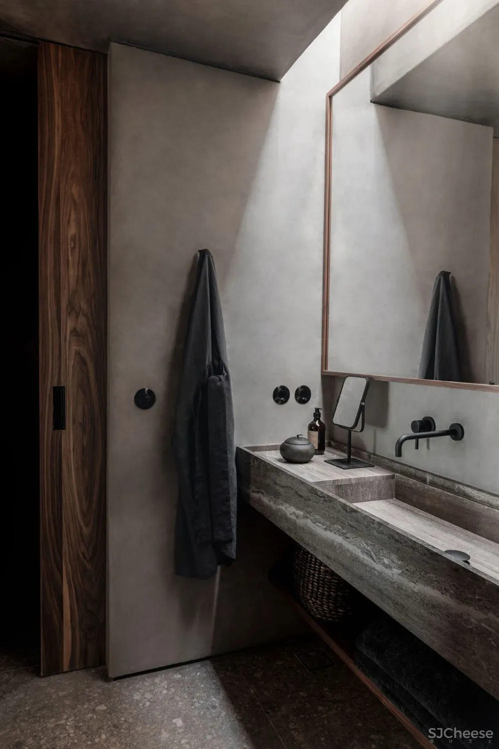 Annabell Kutucu作品 | Casa Cook Chania，朴实无华