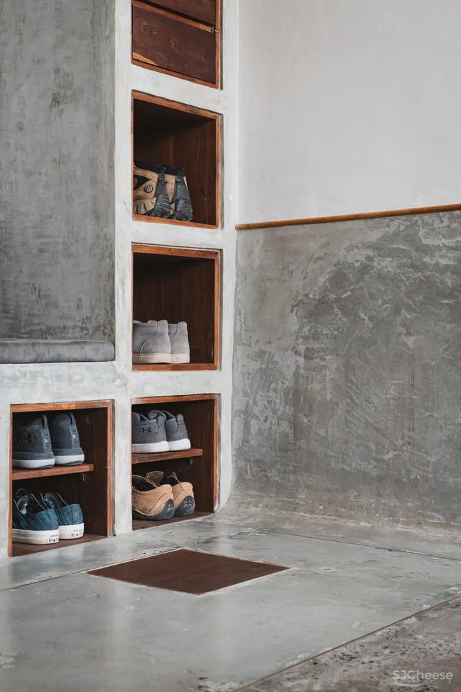 Saransh | 印度艾哈迈达巴德MD公寓