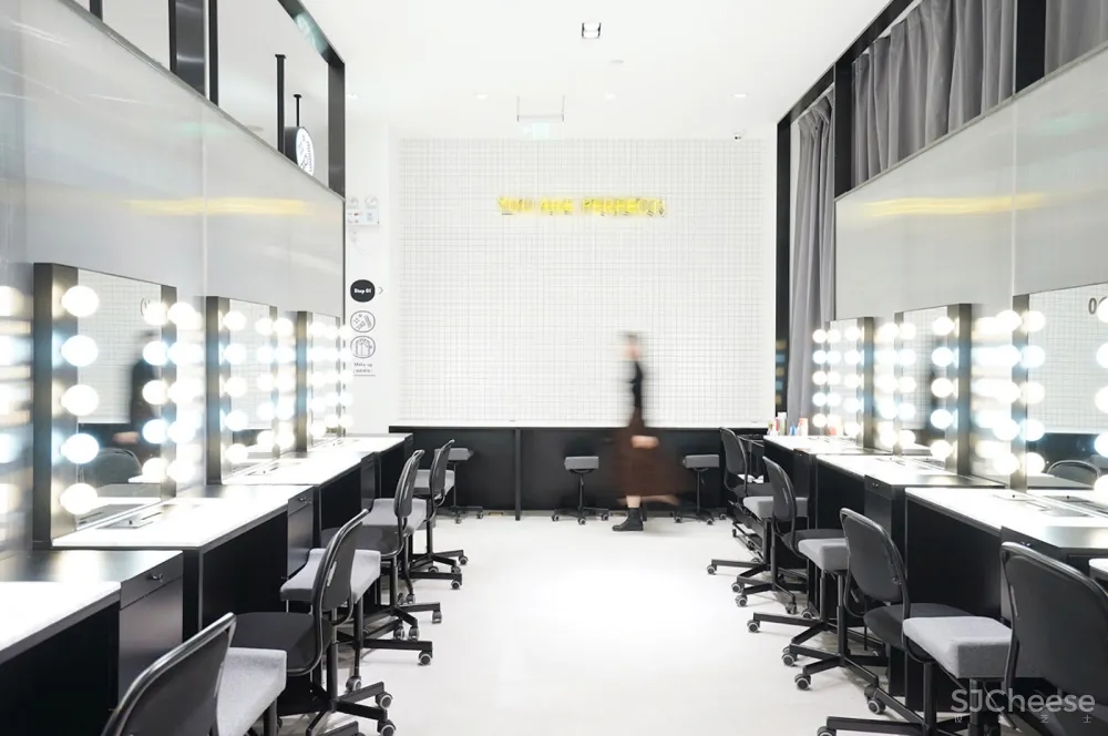 小象馆,北京 / 斗西设计