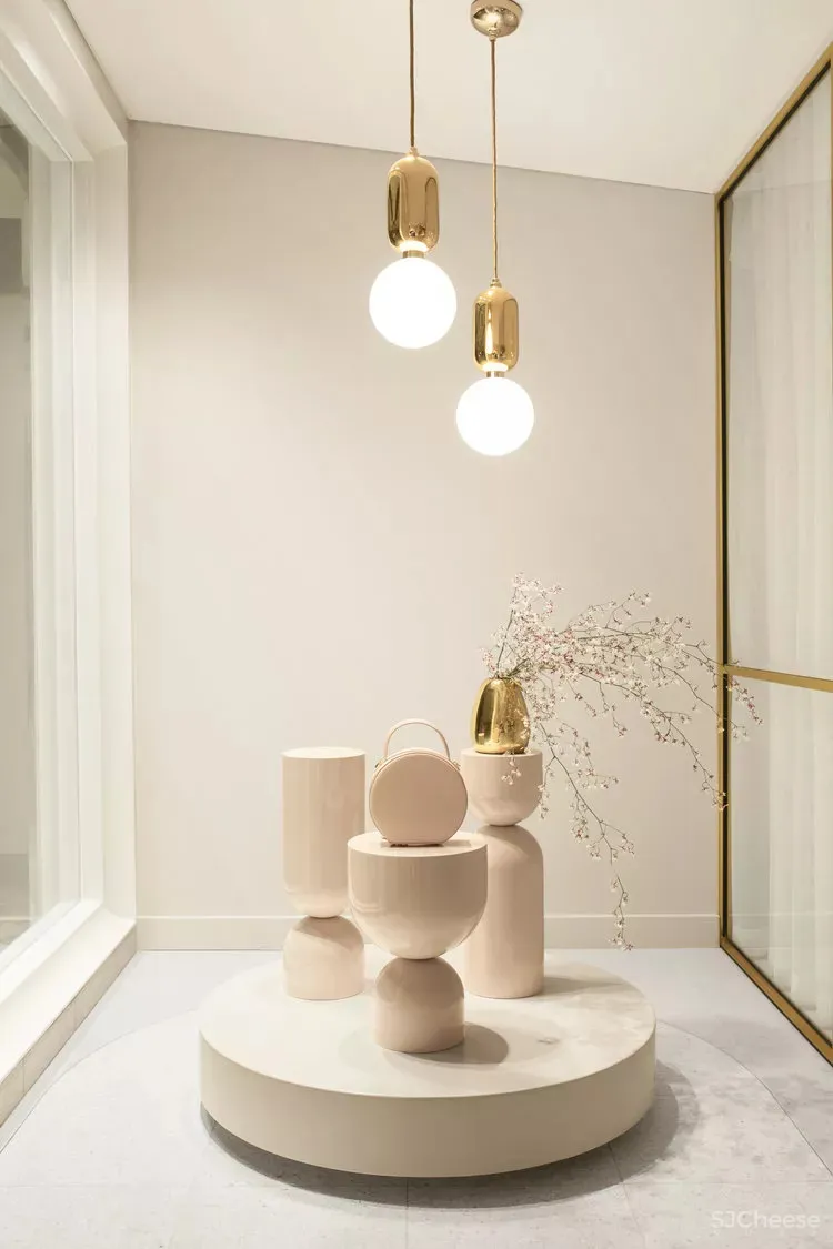 清新淡雅的悉尼 tde. 店铺 Pattern Studio