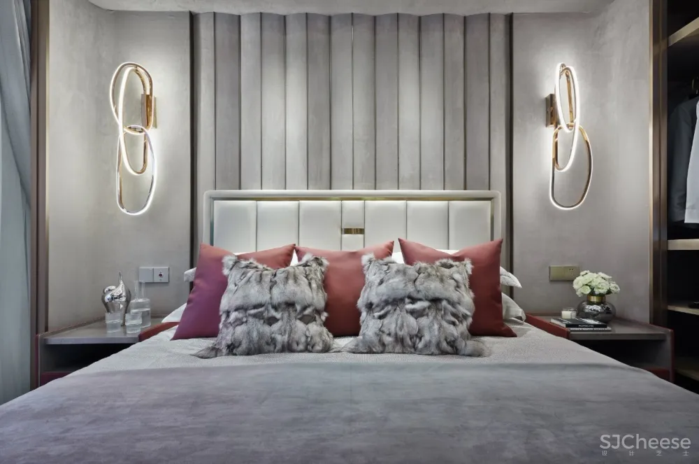 璞辉作品 | 色彩即思想,空间即旋律