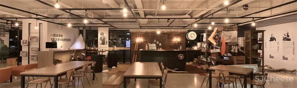为梦想冒险!台北南极冒险展