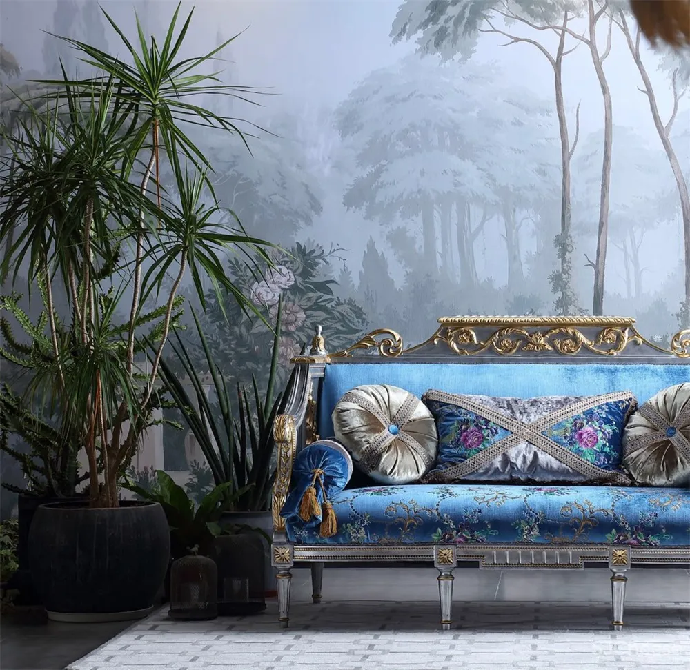 本心空间设计 | 深圳赫莎高端女性美学家居馆