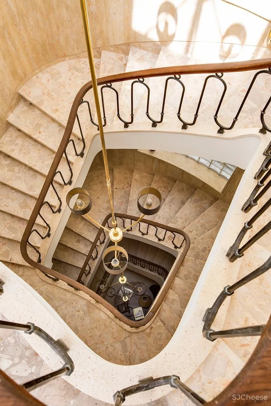 Stefano Dorata | 建筑是人类情感的容器