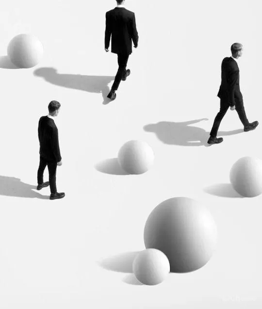 IF DESIGN 羽果设计 | 广州琶洲环球梦大厦办公样板间