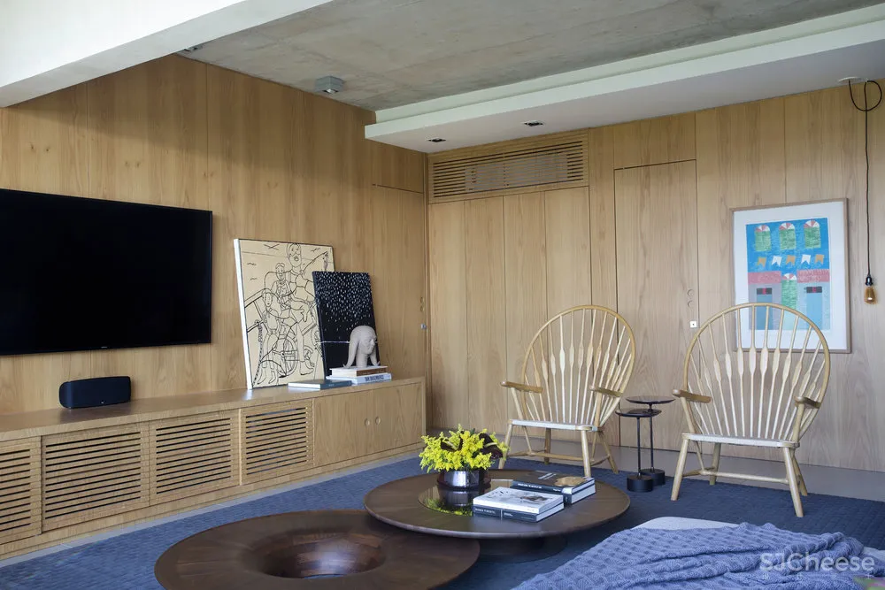 国外怀旧风景观大宅 ro ca