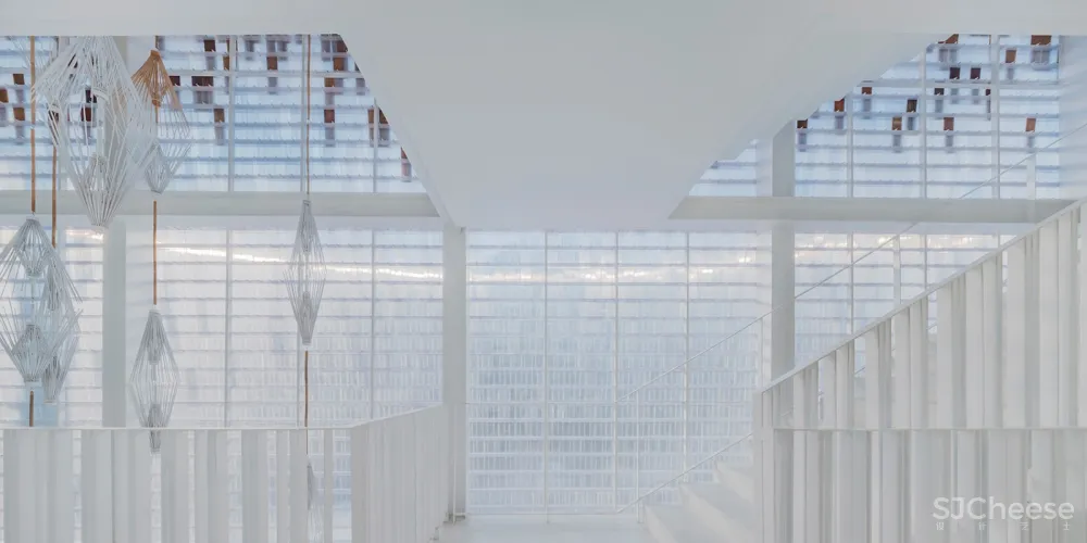 Little Shelter酒店,清迈 / Department of Architecture