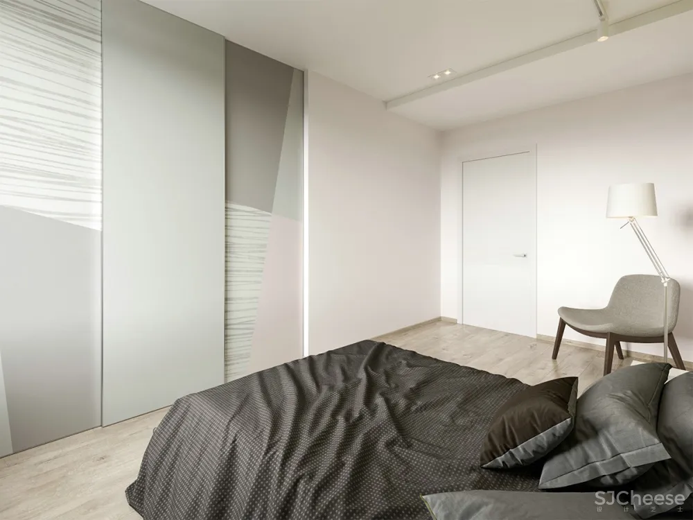 “自然的缤纷色彩”打造清新家居风范