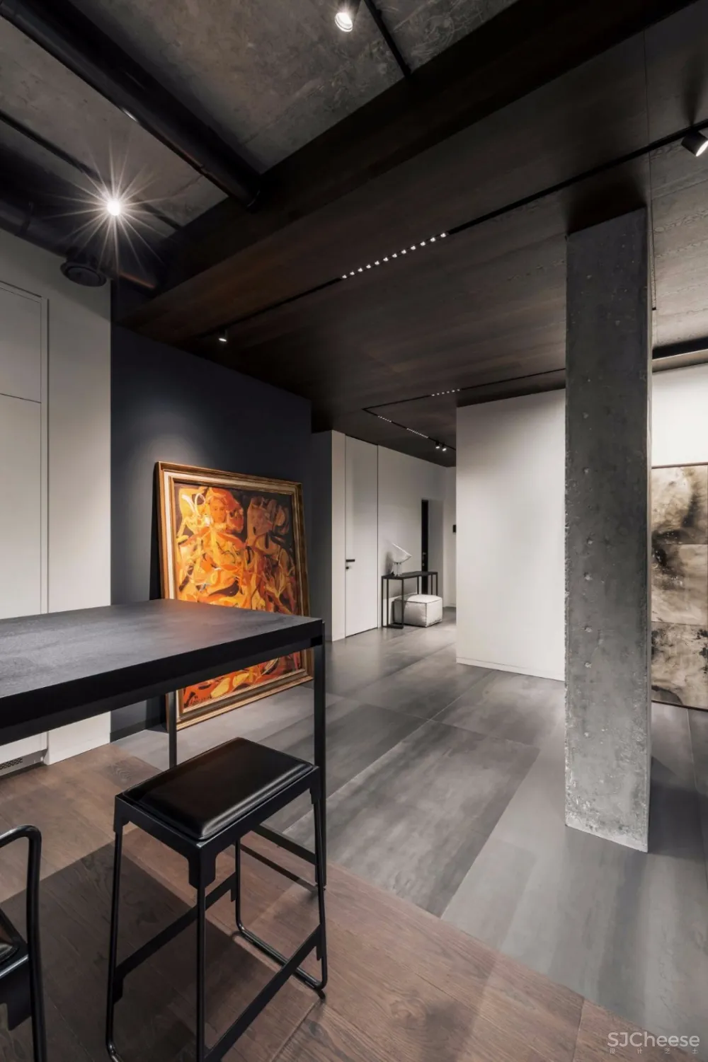 论高级灰之道,丨我只服这哥俩