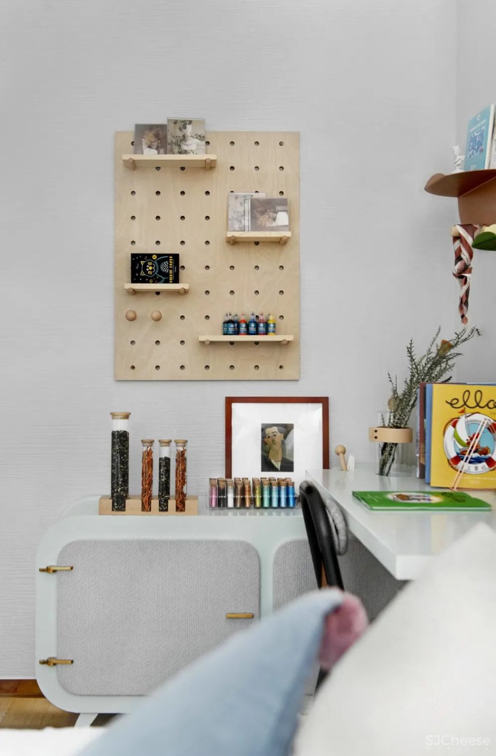 厉害了设计师丨用色彩打造最美的时尚设计