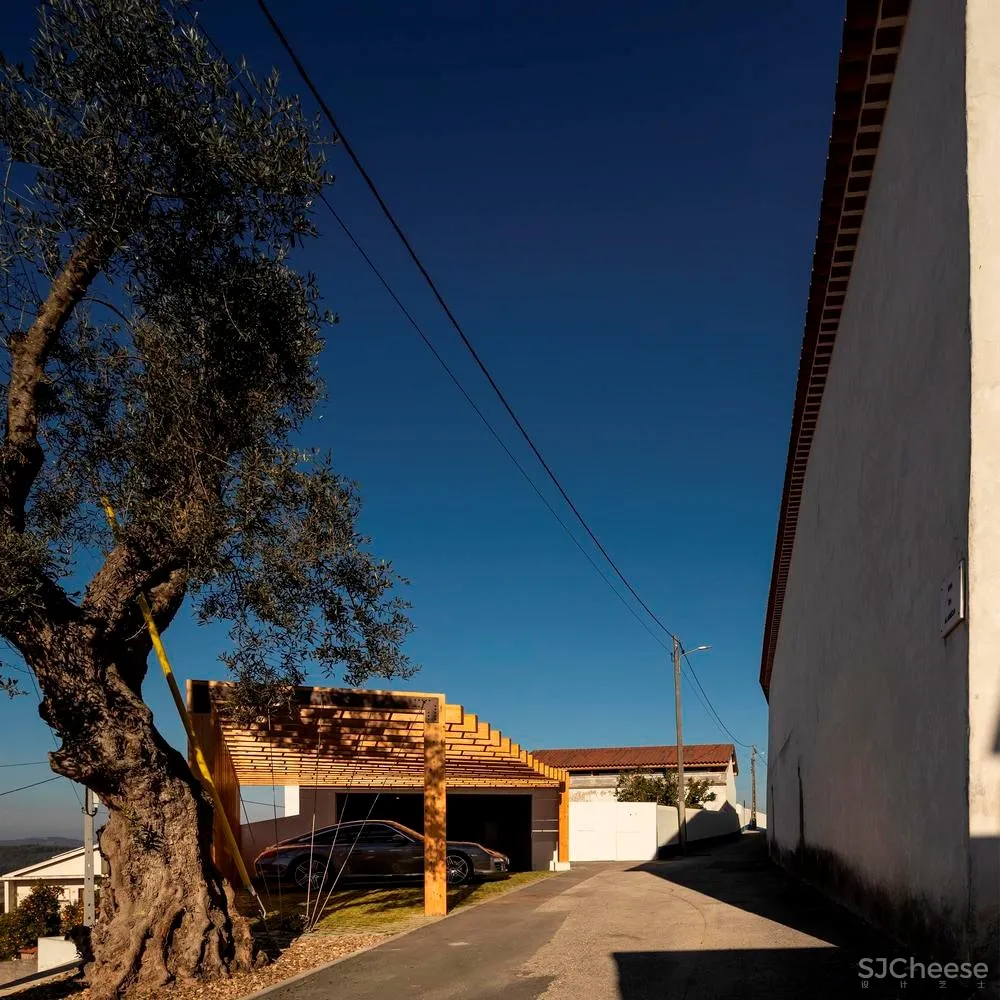 奥比多斯之屋 / FCC Arquitectura