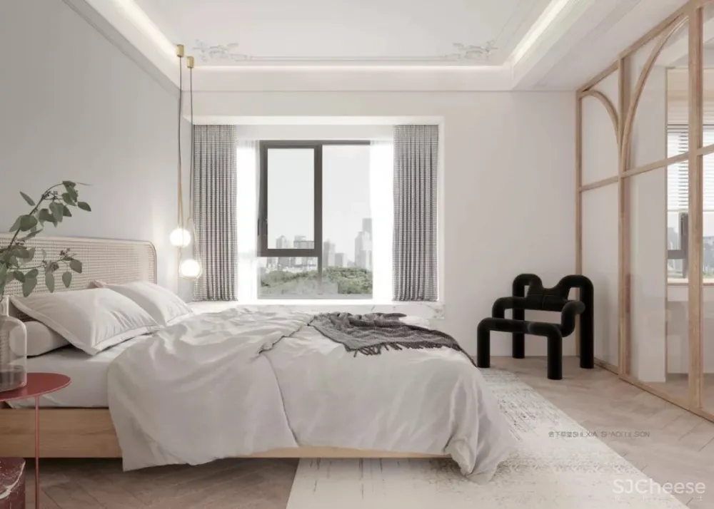 恰似你的温柔 舍下空间