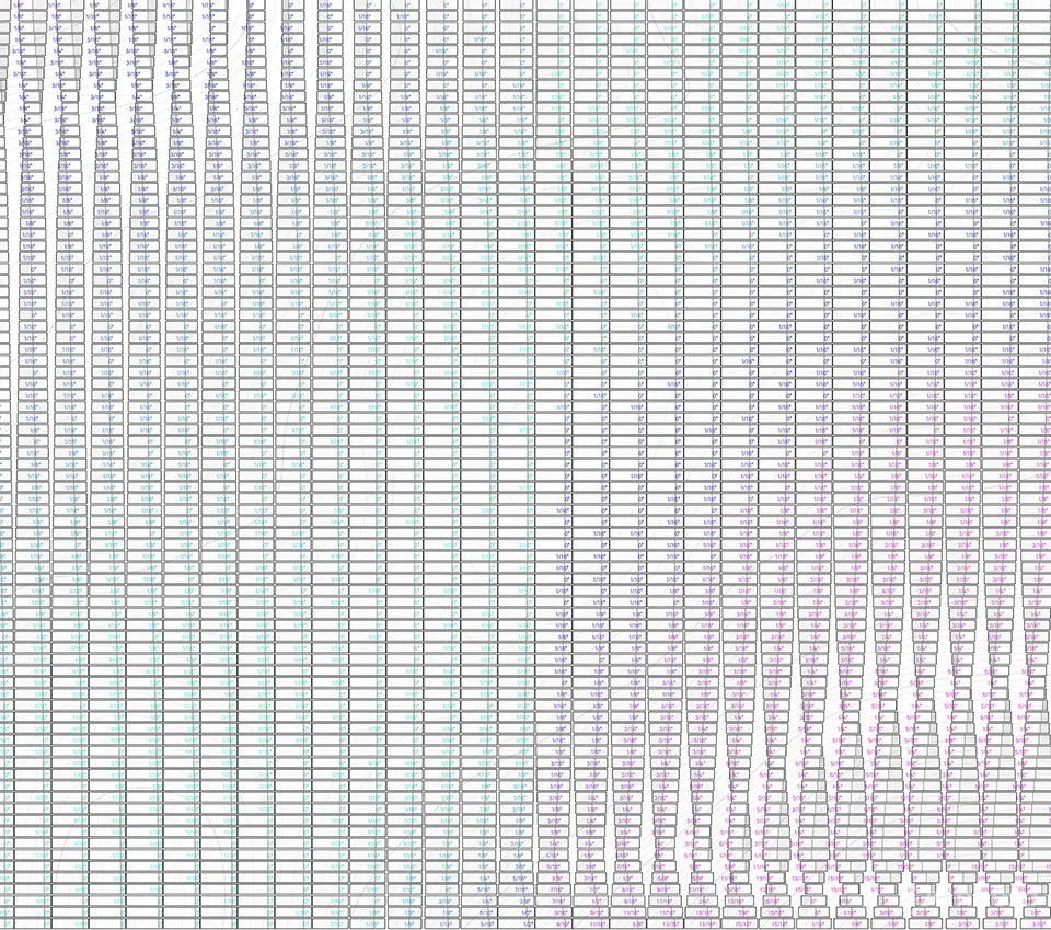 Lipton Thayer砌砖住宅,芝加哥 / Brooks + Scarpa + Studio Dwell