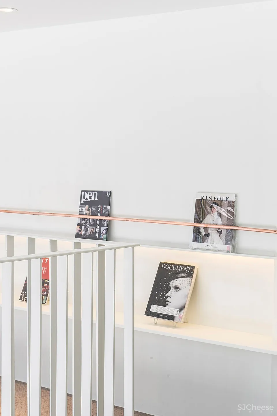 春风习习读书会 X 朝阳城市书屋,北京 / 未来以北工作室