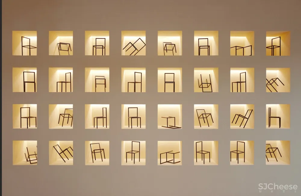 憩盒，珠海 / 一直空间设计