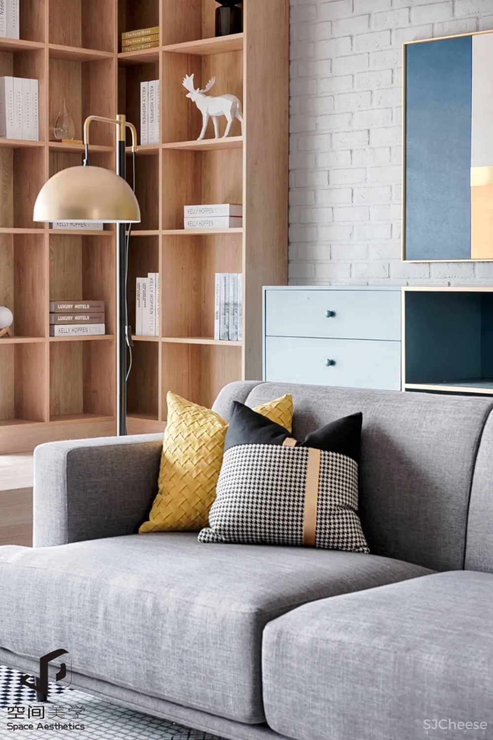 无论生活多么雾霾,你都是我的“彩虹” 林丰.宇婷