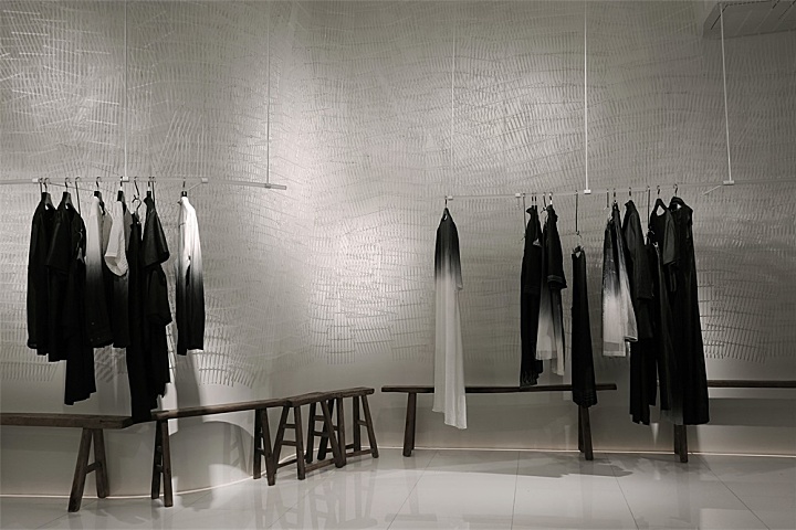 大羽营造｜广州白云机场-蒹葭