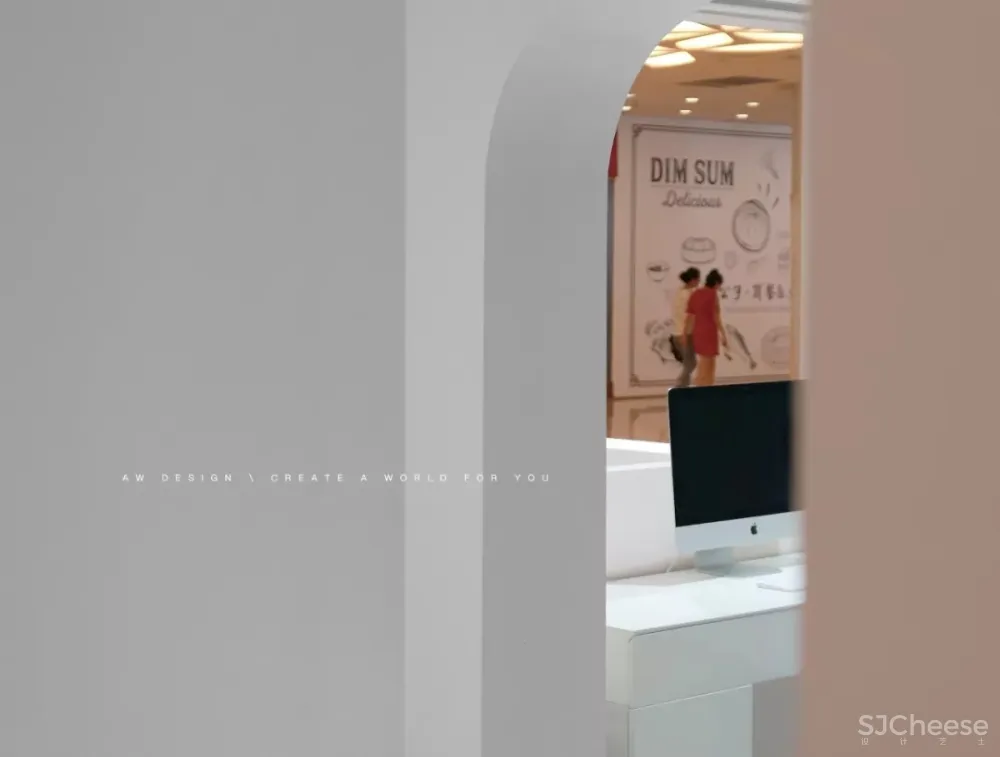 做一个时光的记录者就好，南京ROSELINE照相馆 尔我空间设计