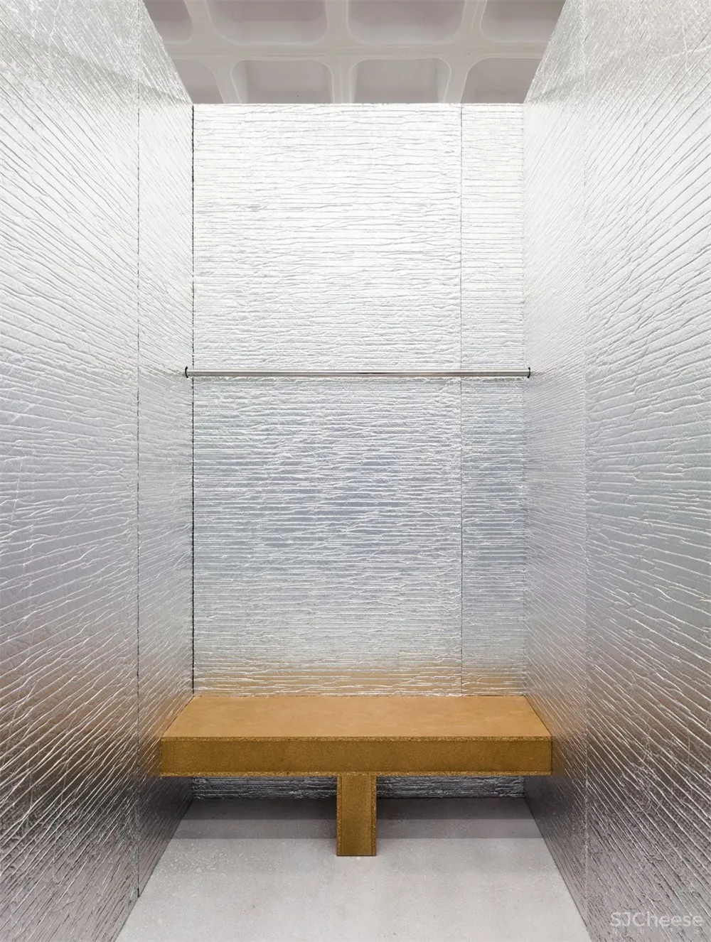 Gonzalez Haase | 里斯本Tem-Plate概念店