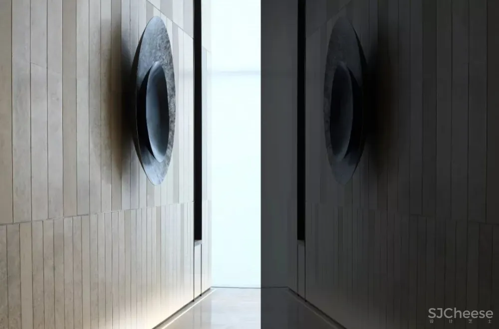 华润揭阳榕江悦府销售中心 矩阵纵横