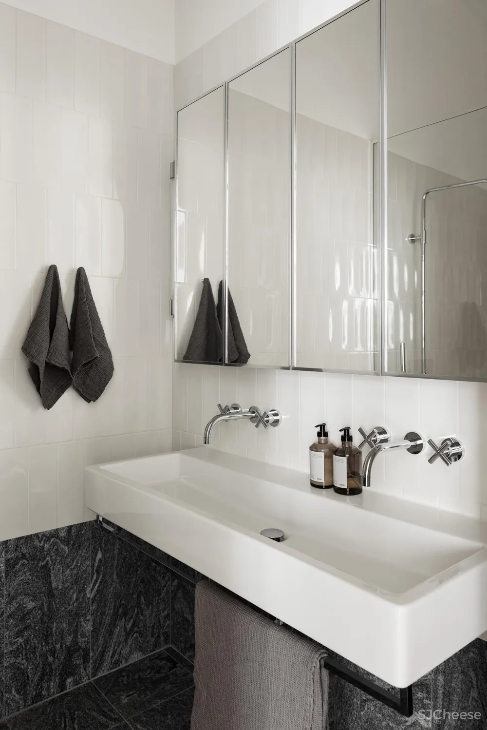 斯德哥尔摩前制药学院改造Lyceum公寓