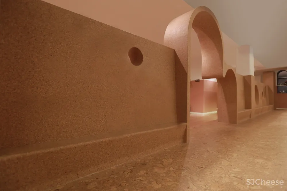 PICKNBOO，一家俏皮的儿童服装店 素质传播