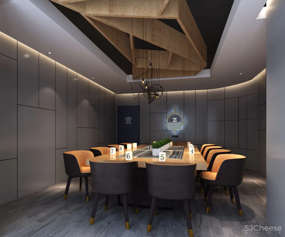 郑州二七万达桌游吧