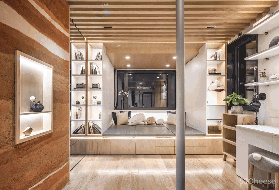 L&M 观点 | 儿童空间设计的灵魂——自由