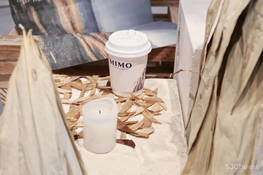 首发 | 夏日的奇幻体验:厦门 MIMO 城市精灵餐厅