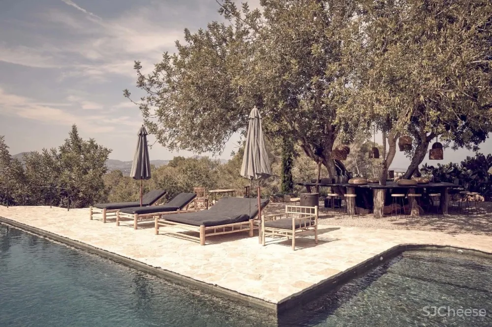 Dreimeta | 室内设计的多维概念