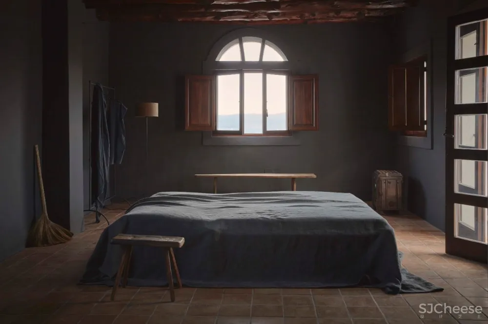 Dreimeta | 室内设计的多维概念