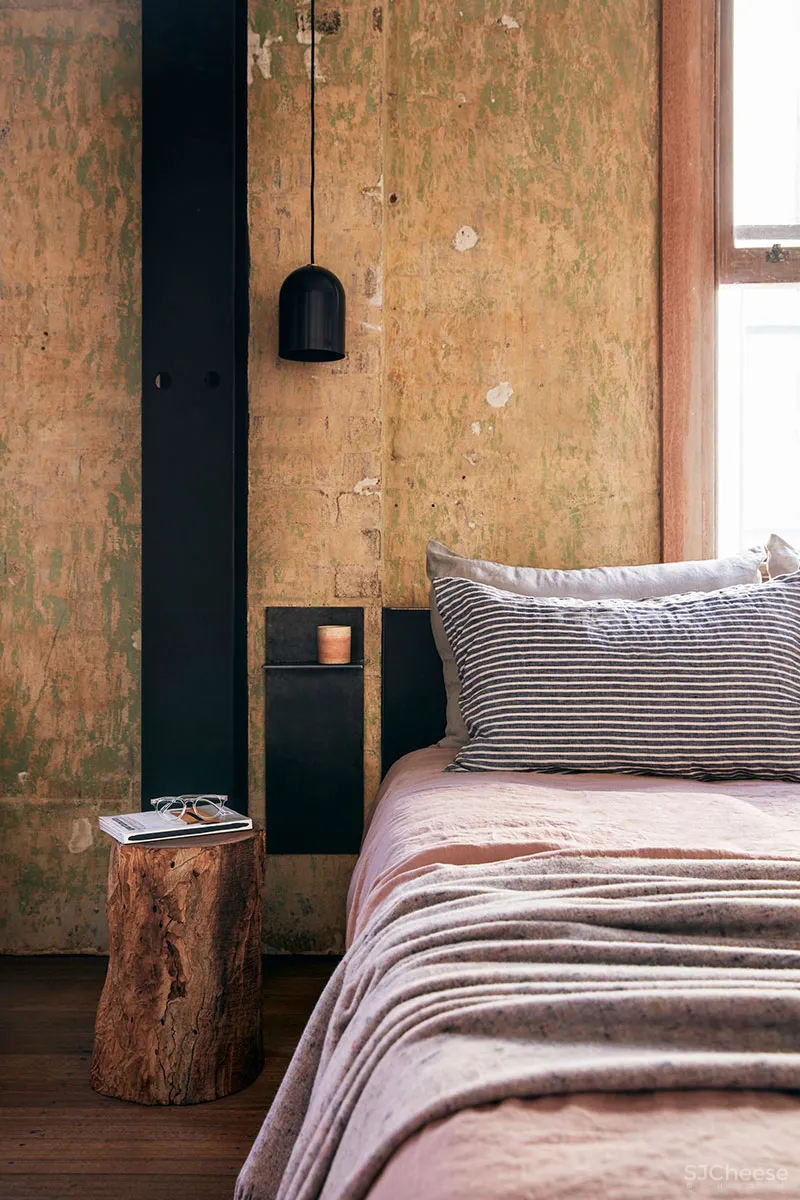 前澳大利亚电影制片厂改建的派拉蒙豪斯酒店