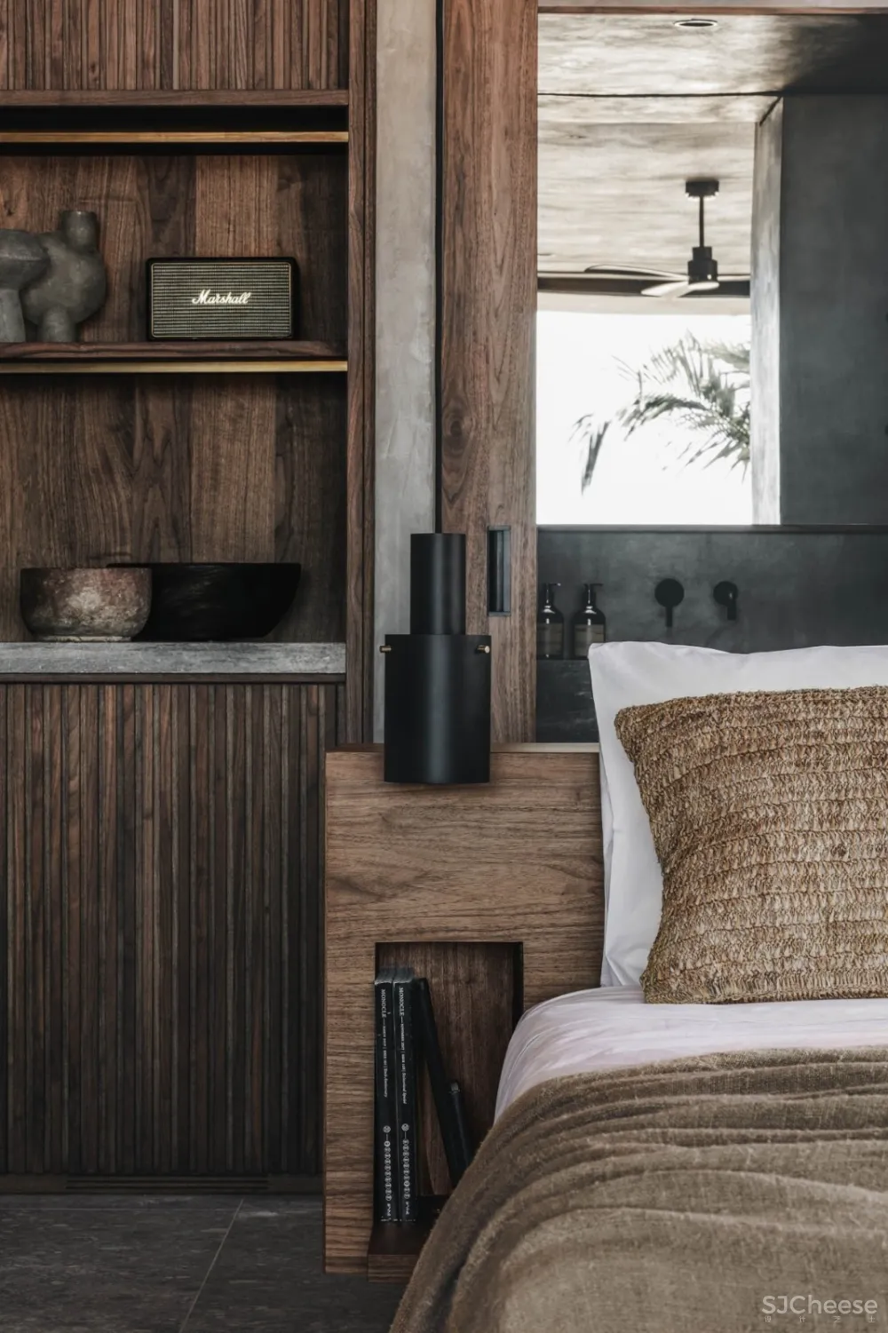 Annabell Kutucu作品 | Casa Cook Chania，朴实无华