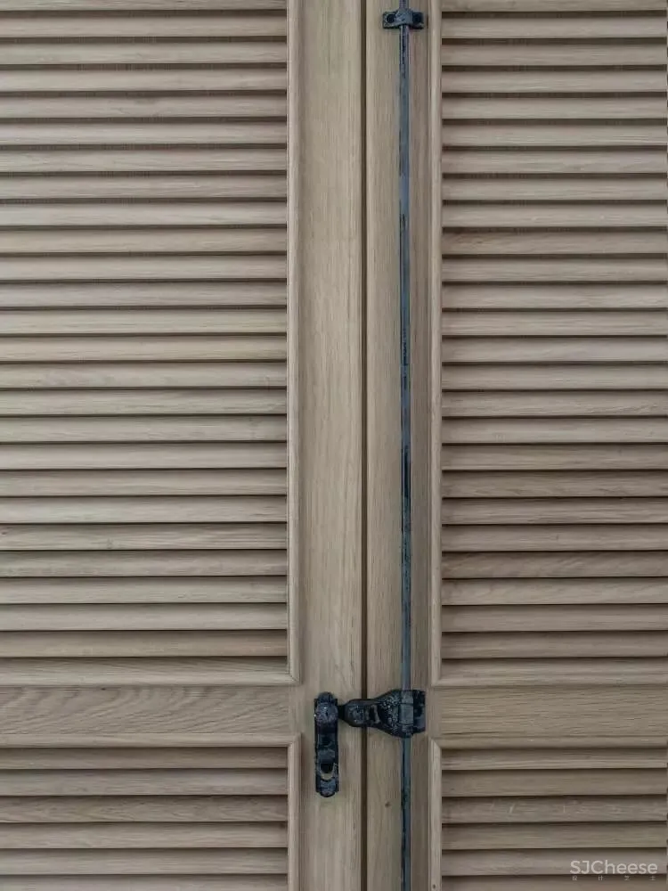 Caprini＆Pellerin 传统建筑美学的当代诠释