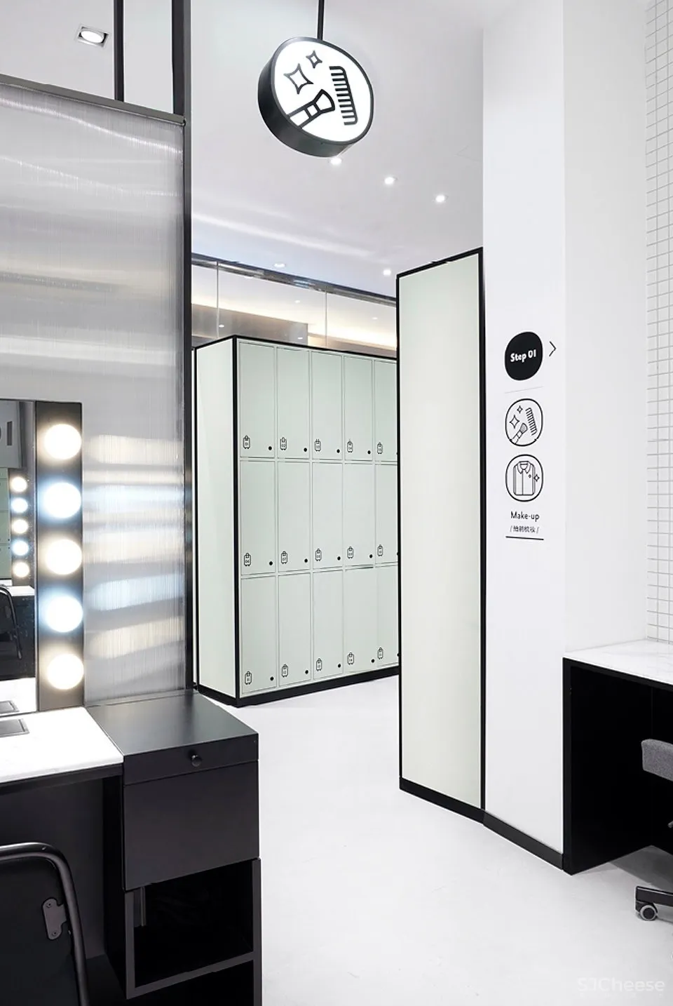 小象馆,北京 / 斗西设计