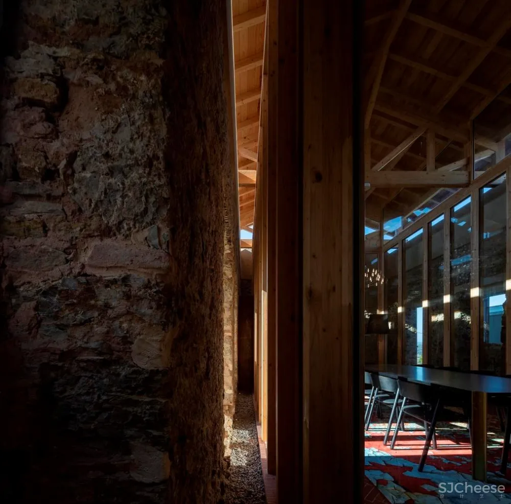 奥比多斯之屋 / FCC Arquitectura