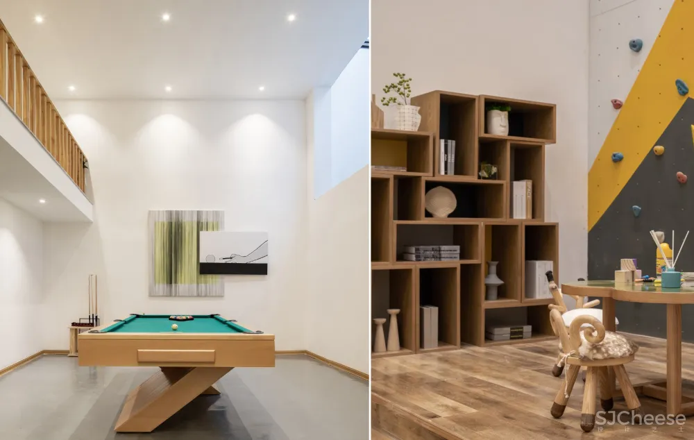 首发 | 阅界x新城:浮世红尘里的自然主义民宿