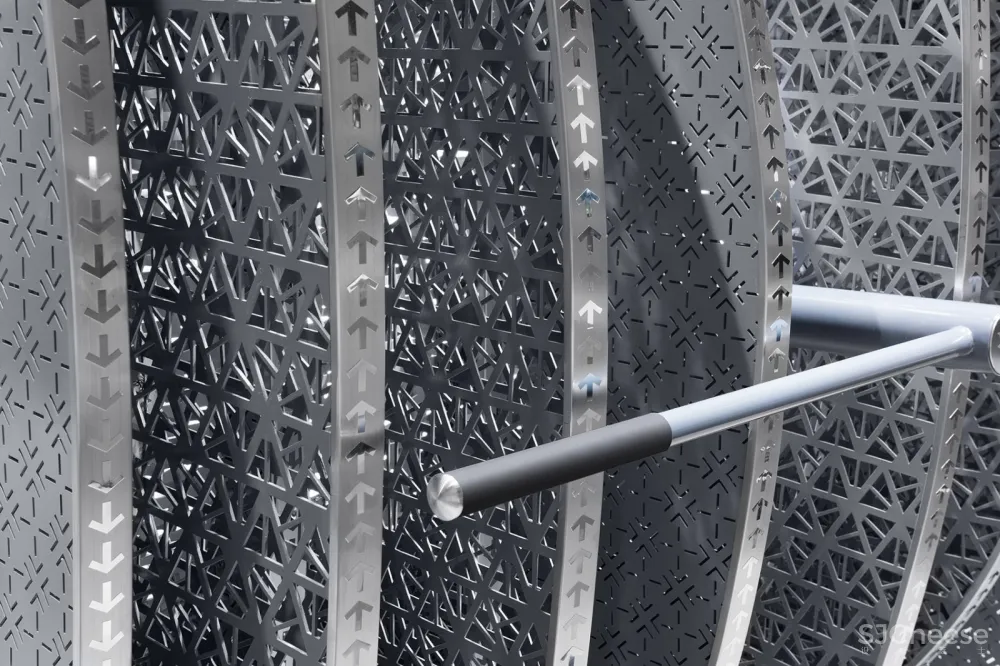 新作 | RooMoo:上海 Whatever Eyewear太阳眼镜店