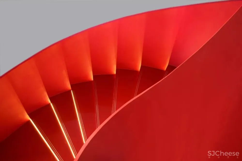 连自成年度力作!复星集团·BFC外滩金融中心空中健身会所