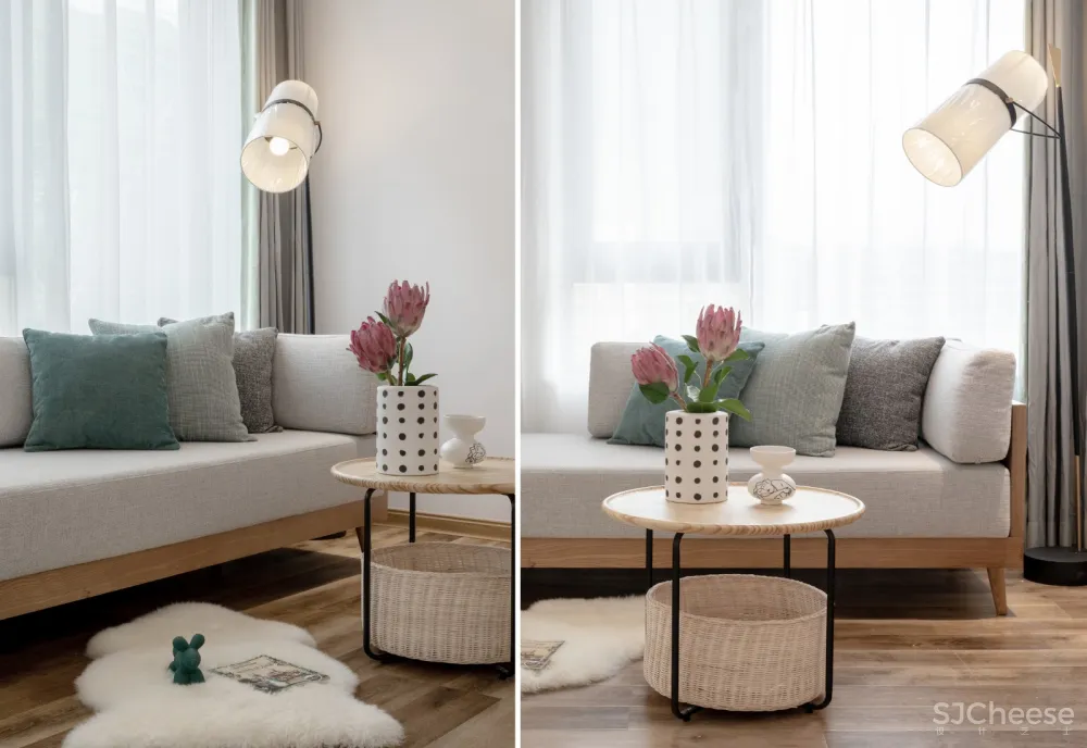 首发 | 阅界x新城:浮世红尘里的自然主义民宿